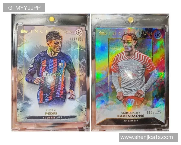 足球球星卡盲盒出货实录揭秘珍稀卡牌收藏价值与玩家热情 足球球星卡盲盒出货实录揭秘珍稀卡牌收藏价值与玩家热情