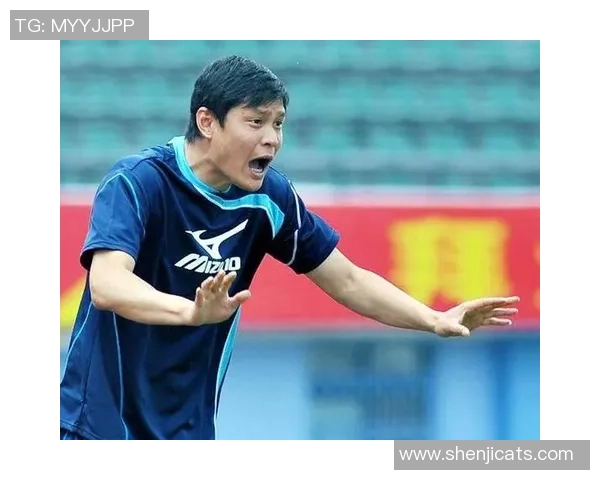 中国足球球星偶像是谁 揭示他们在球迷心中的地位与影响力 中国足球球星偶像是谁 揭示他们在球迷心中的地位与影响力