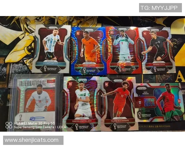 帕尼尼足球球星卡与世界杯燕麦盒限量版收藏品的独特魅力与价值解析